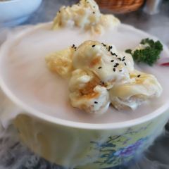 芳华怀旧餐厅(财富广场店) User Photo