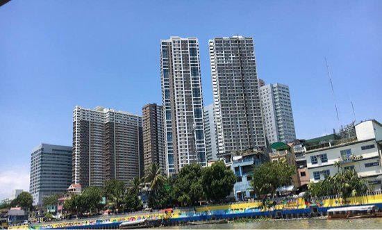 Pasig River