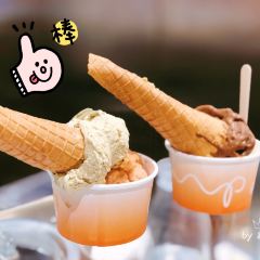 Dip In Gelato User Photo