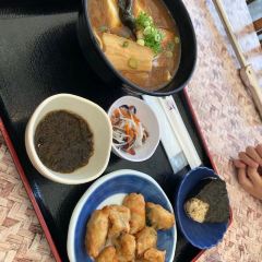 Kijimuna Shokudo 여행 사진
