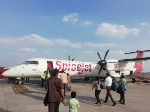 Aurangabad Airport