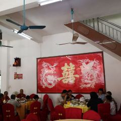 怡景酒家 User Photo