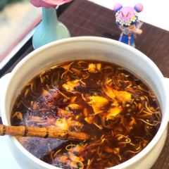 Hefengxiyu User Photo