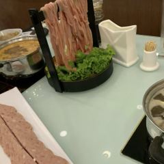 Fucheng Beef (zhangbei) User Photo