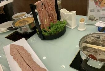 Fucheng Beef (zhangbei) User Photo