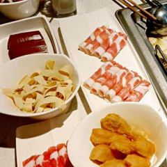 海底捞火锅(新世纪广场店) User Photo