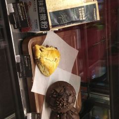 星巴克（無錫萬達店）張用戶圖片