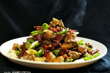 映象天山·有故事的新疆菜（華潤大廈店）