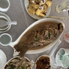 贾五熬鱼 User Photo