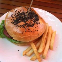 Kangaroo Bar and Burger 여행 사진