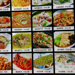 大榮世家飯店(榮巷店)張用戶圖片