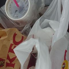 肯德基(五华店) User Photo