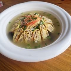 柞水土菜馆(营盘镇朱家湾店) User Photo