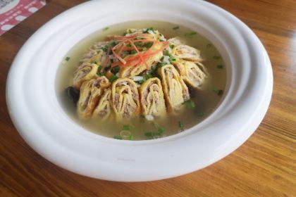 柞水土菜馆(营盘镇朱家湾店)