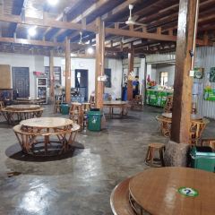 Man Hui Suo Meng Le Dai Jia Le Restaurant 여행 사진