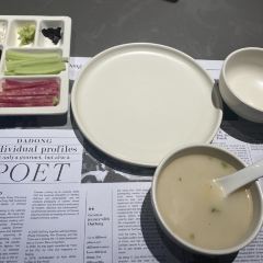 小大董(南京西路店) User Photo