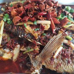 小辣椒川菜馆(泸西店) User Photo