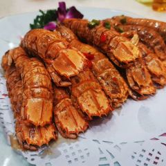 NANJI SEAFOOD RESTAURANT ảnh của người dùng