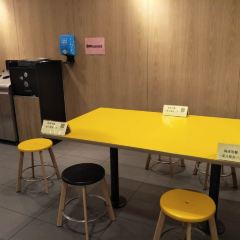 McDonald's (jinpudadao) User Photo
