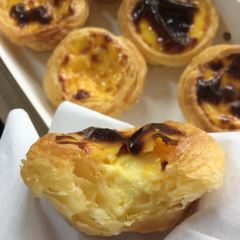 Margaret's Cafe e Nata User Photo