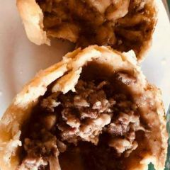 Aikedemukaobaozi User Photo