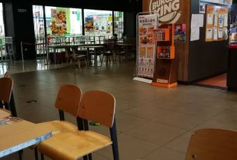 汉堡王(大庆松雷店) user photo