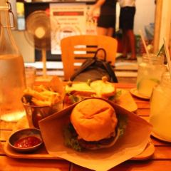 Burger Bros ảnh của người dùng