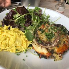 MAKARS GOURMET MASH·BAR User Photo