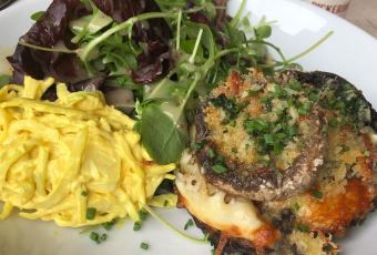 MAKARS GOURMET MASH·BAR User Photo