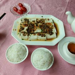 Hailuoguoji Restaurant User Photo