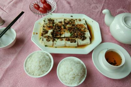 Hailuoguoji Restaurant