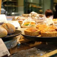 甜蜜城堡(中兴路店) User Photo