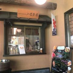 IRORISARYO Hachiri User Photo