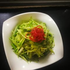 百姓厨房(长江路店) User Photo