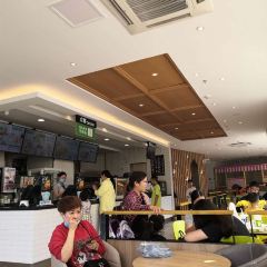 德克士(融亿店) User Photo
