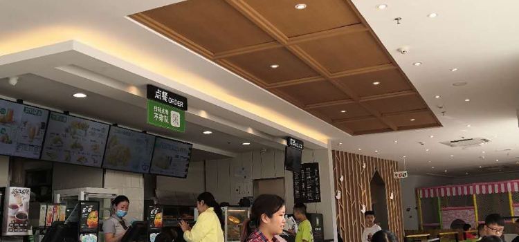 德克士(融亿店)
