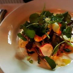 Cafe St Honorė User Photo