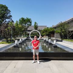 曲阜鲁能JW万豪酒店·JW Kitchen自助餐厅 User Photo