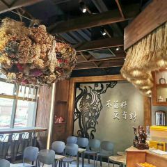 快乐小羊火锅餐厅(锡华店) ảnh của người dùng