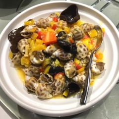 CHERRY GARDEN BY CHEF FEI User Photo