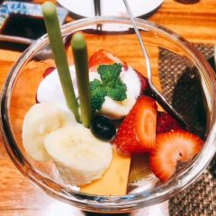 Ginza Sushi-Ichi(Bangkok) User Photo