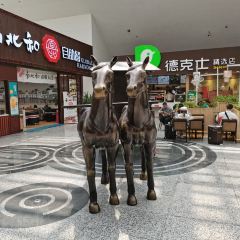 肯德基(曲阜高铁站店) User Photo