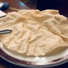 Mother India's Cafe User Photo