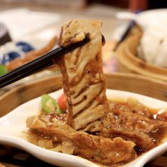 GUANG ZHOU DIM DOU DUK User Photo