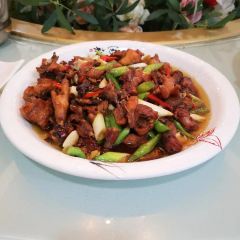 DA TANG SHI FU（ HU DONG ER LU DIAN） User Photo