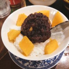 True Beijing Cafe User Photo