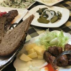 Oulufengqing Western Restaurant User Photo