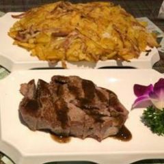列娜餐厅 User Photo