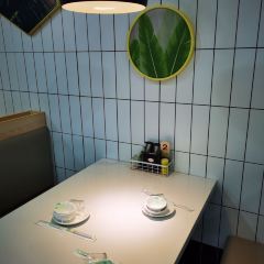 阿里元餐厅·海鲜闽菜(环岛路曾厝垵店) User Photo