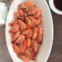 怡景海鲜私厨(青澳湾旅游必选店) User Photo